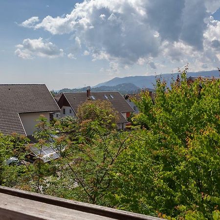 Vacation Home Sofia Згорнє Горє Екстер'єр фото