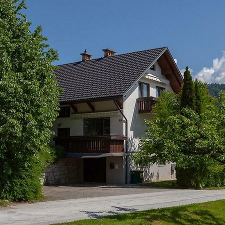 Vacation Home Sofia Згорнє Горє Екстер'єр фото