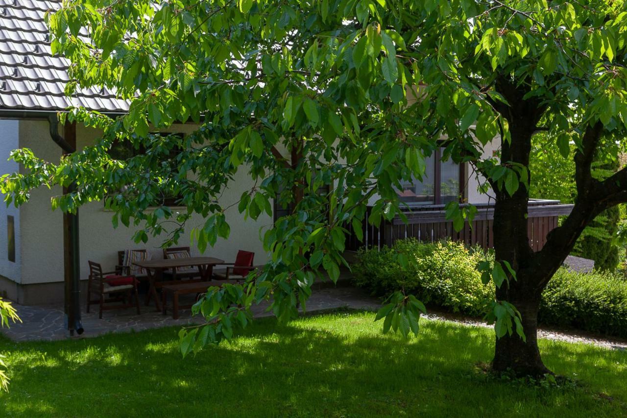 Vacation Home Sofia Згорнє Горє Екстер'єр фото