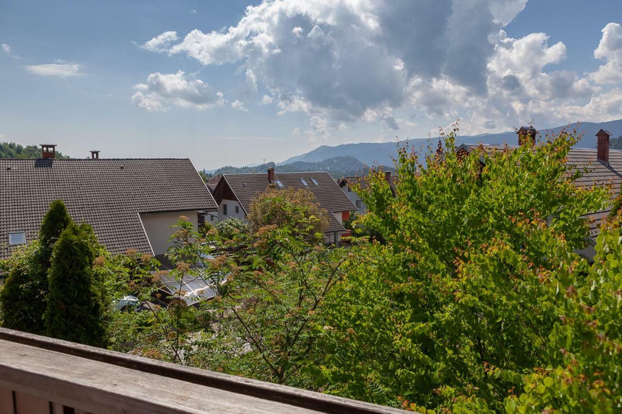 Vacation Home Sofia Згорнє Горє Екстер'єр фото