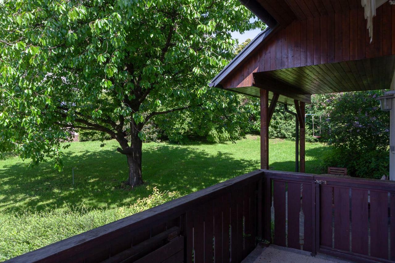 Vacation Home Sofia Згорнє Горє Екстер'єр фото