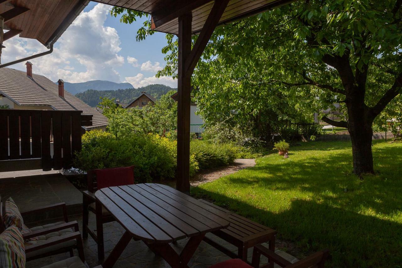 Vacation Home Sofia Згорнє Горє Екстер'єр фото