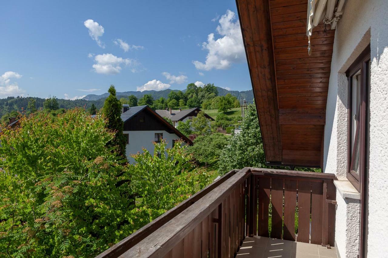 Vacation Home Sofia Згорнє Горє Екстер'єр фото
