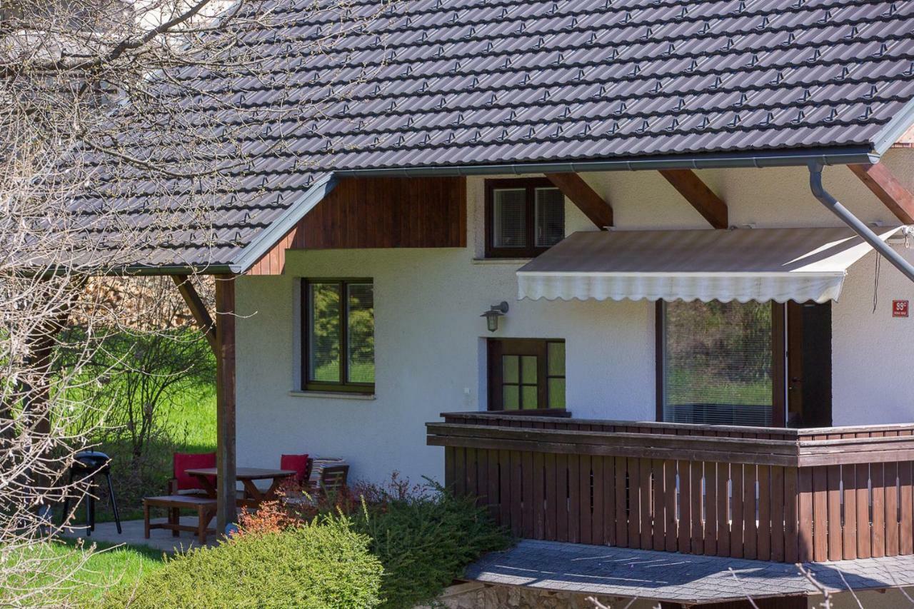 Vacation Home Sofia Згорнє Горє Екстер'єр фото