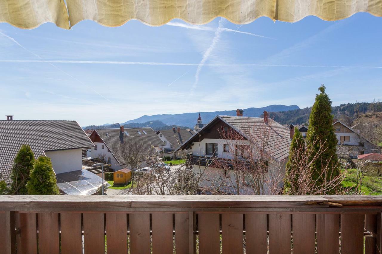 Vacation Home Sofia Згорнє Горє Екстер'єр фото